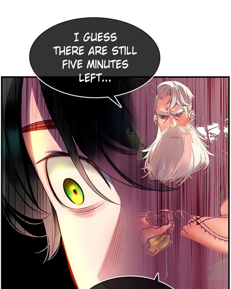 Jungle Juice Chapter 5 - Page 112