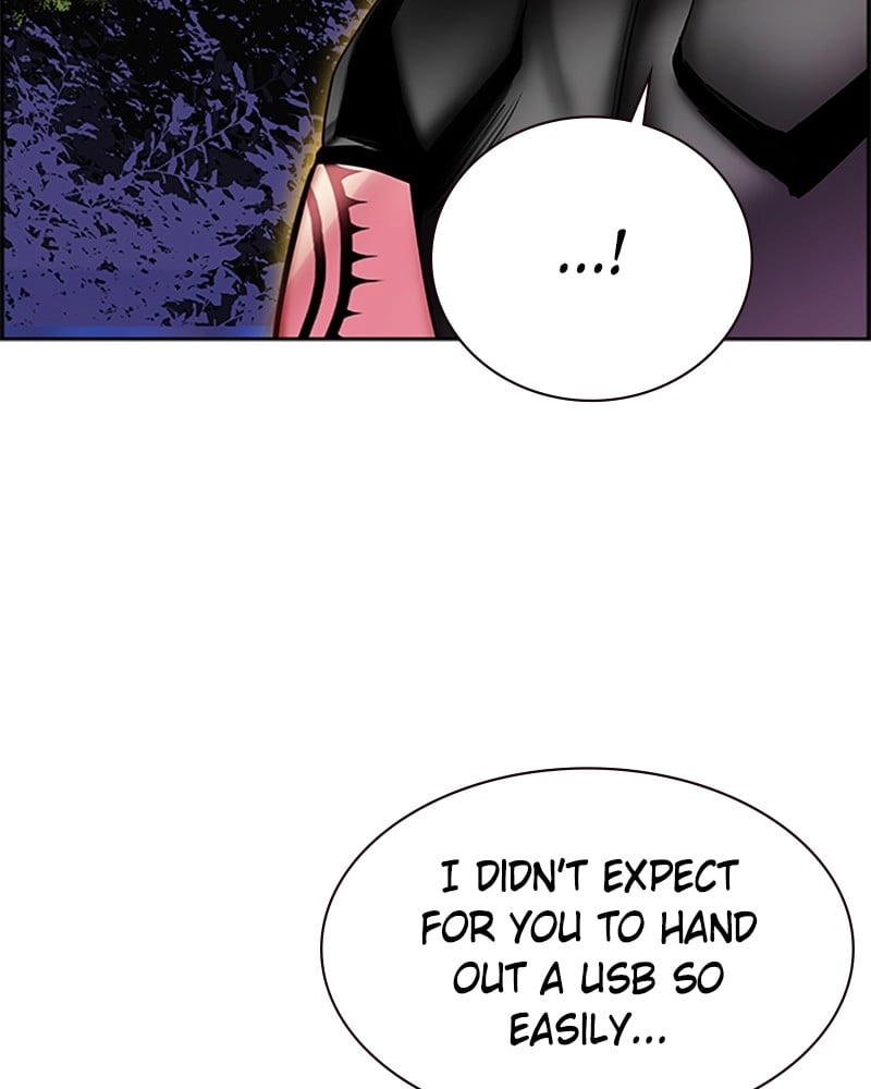 Jungle Juice Chapter 5 - Page 117