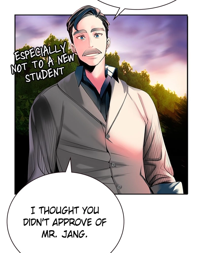 Jungle Juice Chapter 5 - Page 118