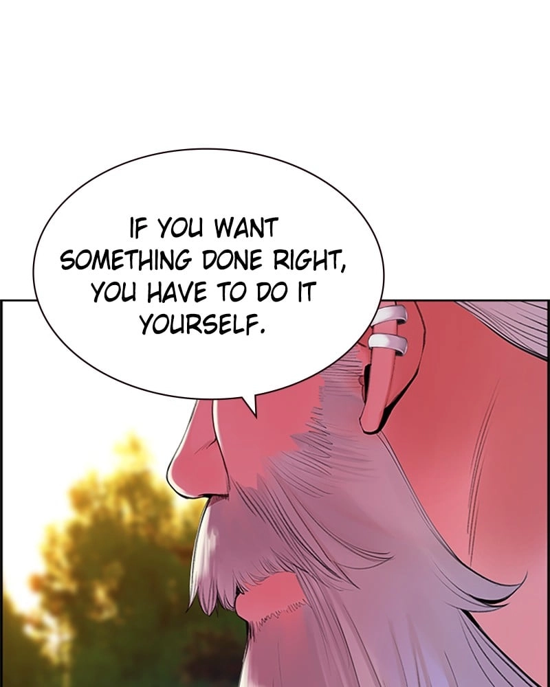 Jungle Juice Chapter 5 - Page 122