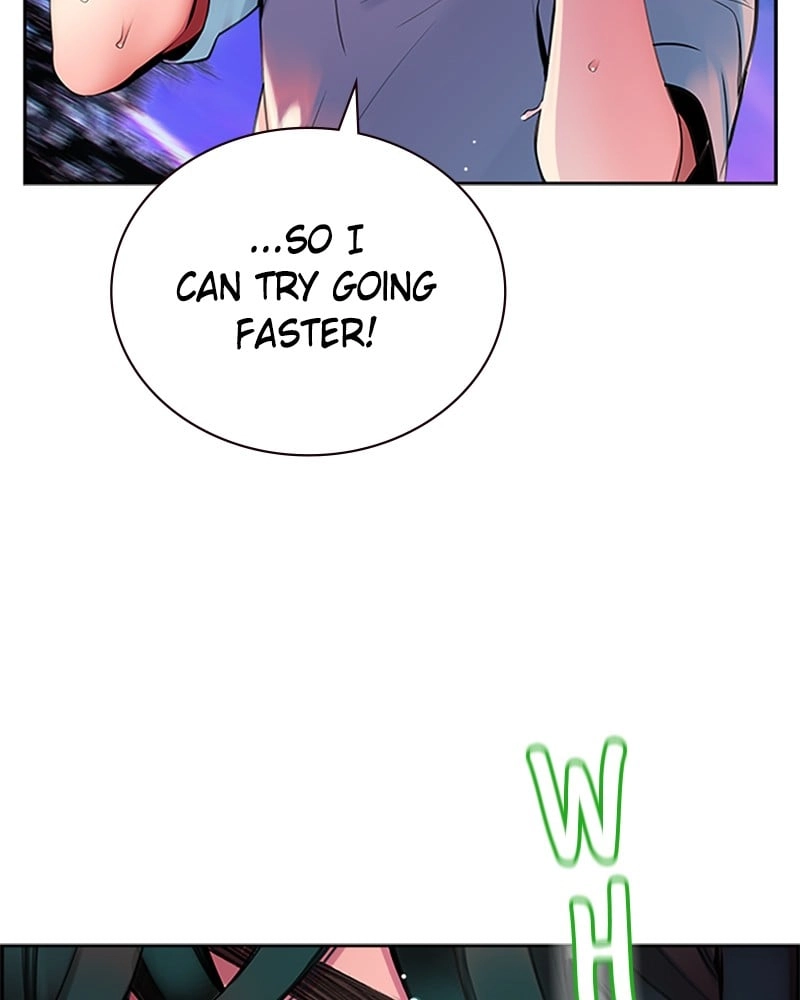 Jungle Juice Chapter 5 - Page 134
