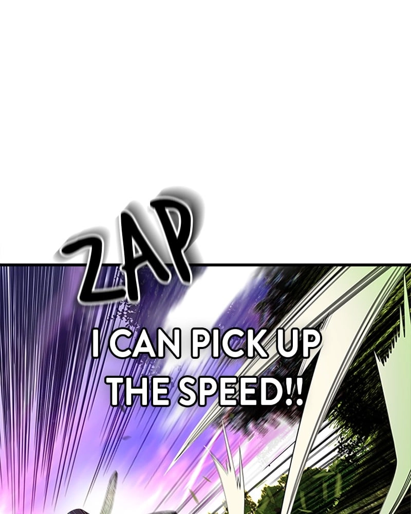 Jungle Juice Chapter 5 - Page 137