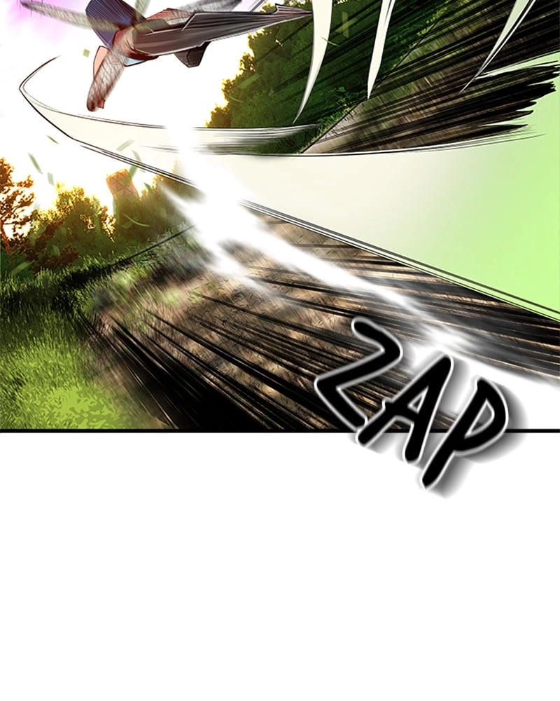 Jungle Juice Chapter 5 - Page 138