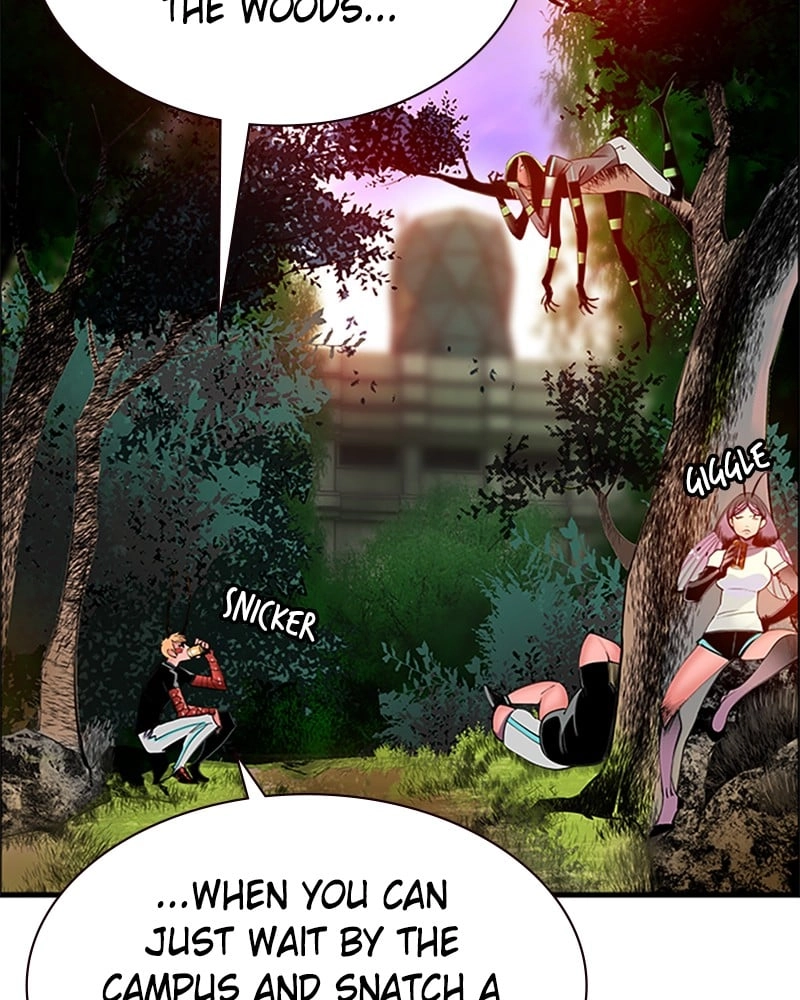 Jungle Juice Chapter 5 - Page 140
