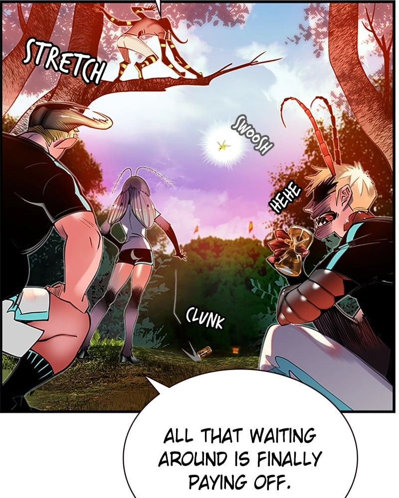 Jungle Juice Chapter 5 - Page 142