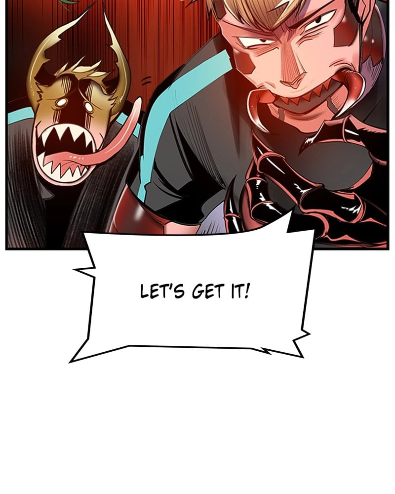 Jungle Juice Chapter 5 - Page 144