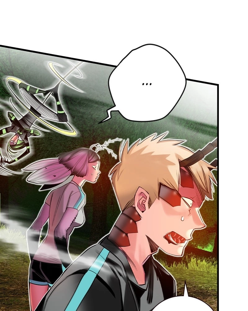 Jungle Juice Chapter 5 - Page 147