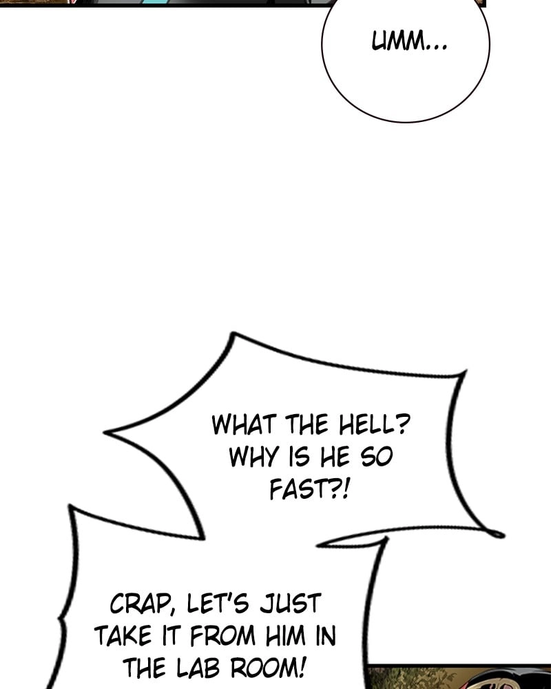 Jungle Juice Chapter 5 - Page 148