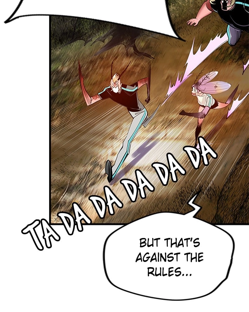 Jungle Juice Chapter 5 - Page 149