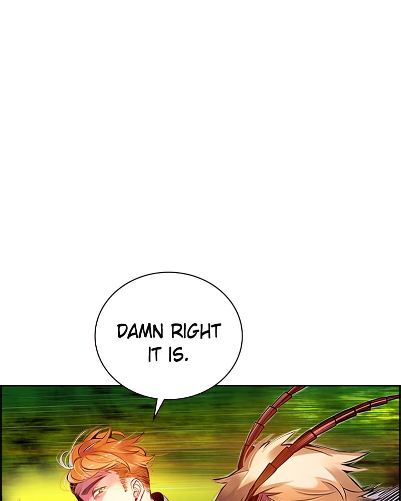 Jungle Juice Chapter 5 - Page 150
