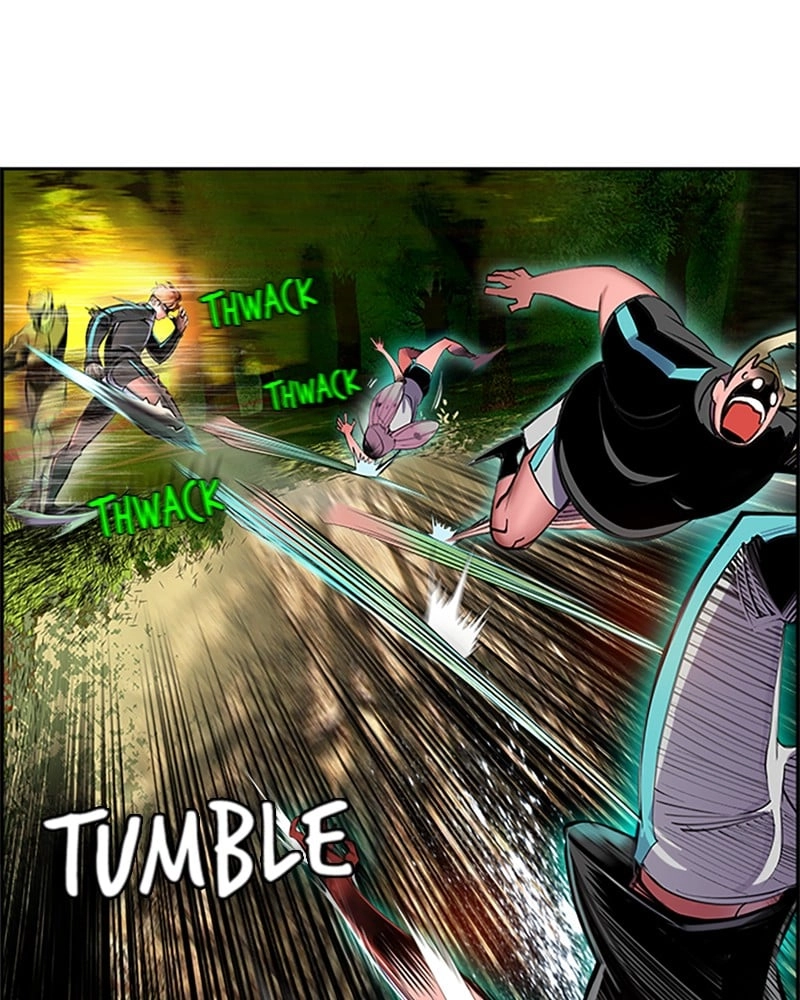 Jungle Juice Chapter 5 - Page 152