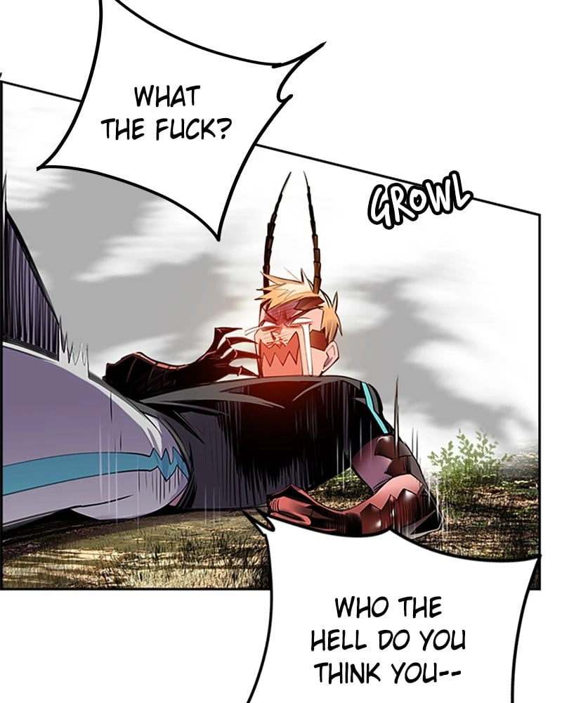 Jungle Juice Chapter 5 - Page 154