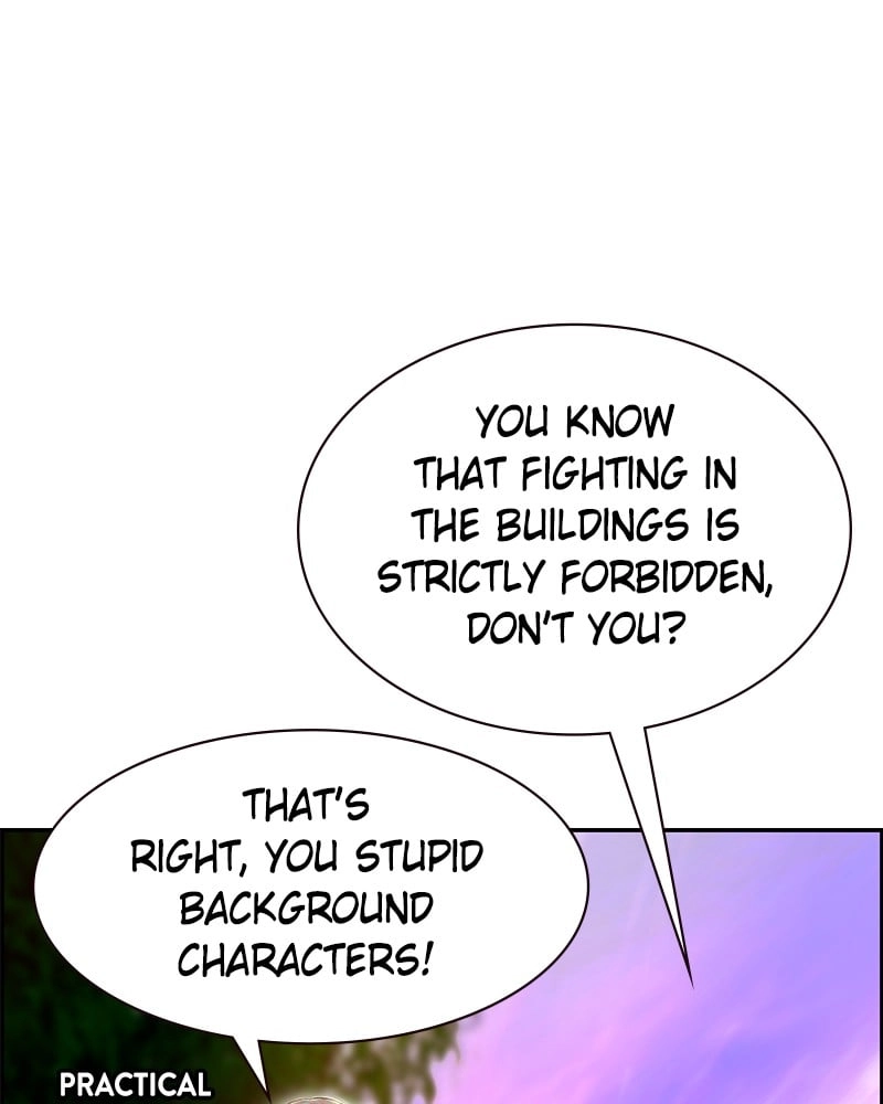 Jungle Juice Chapter 5 - Page 157