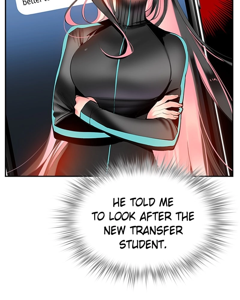 Jungle Juice Chapter 5 - Page 161