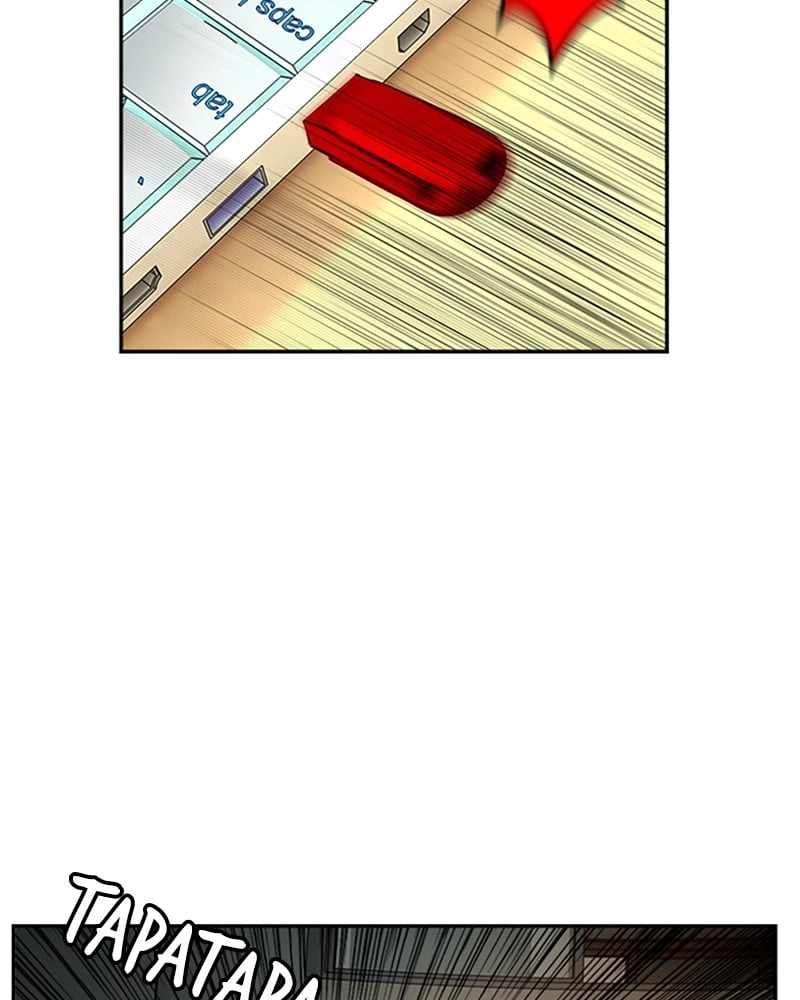 Jungle Juice Chapter 5 - Page 168