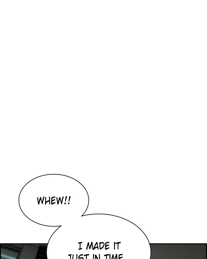 Jungle Juice Chapter 5 - Page 174