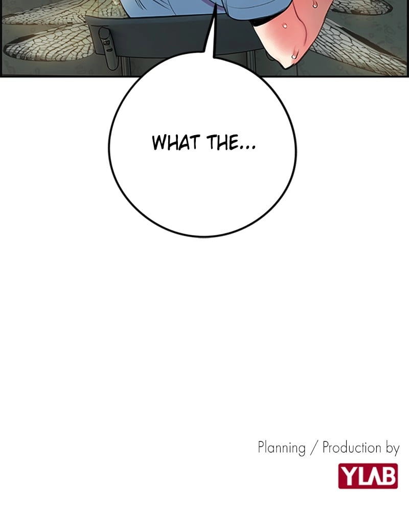 Jungle Juice Chapter 5 - Page 180