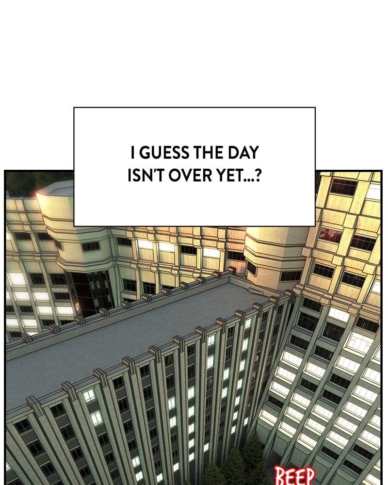 Jungle Juice Chapter 6 - Page 4