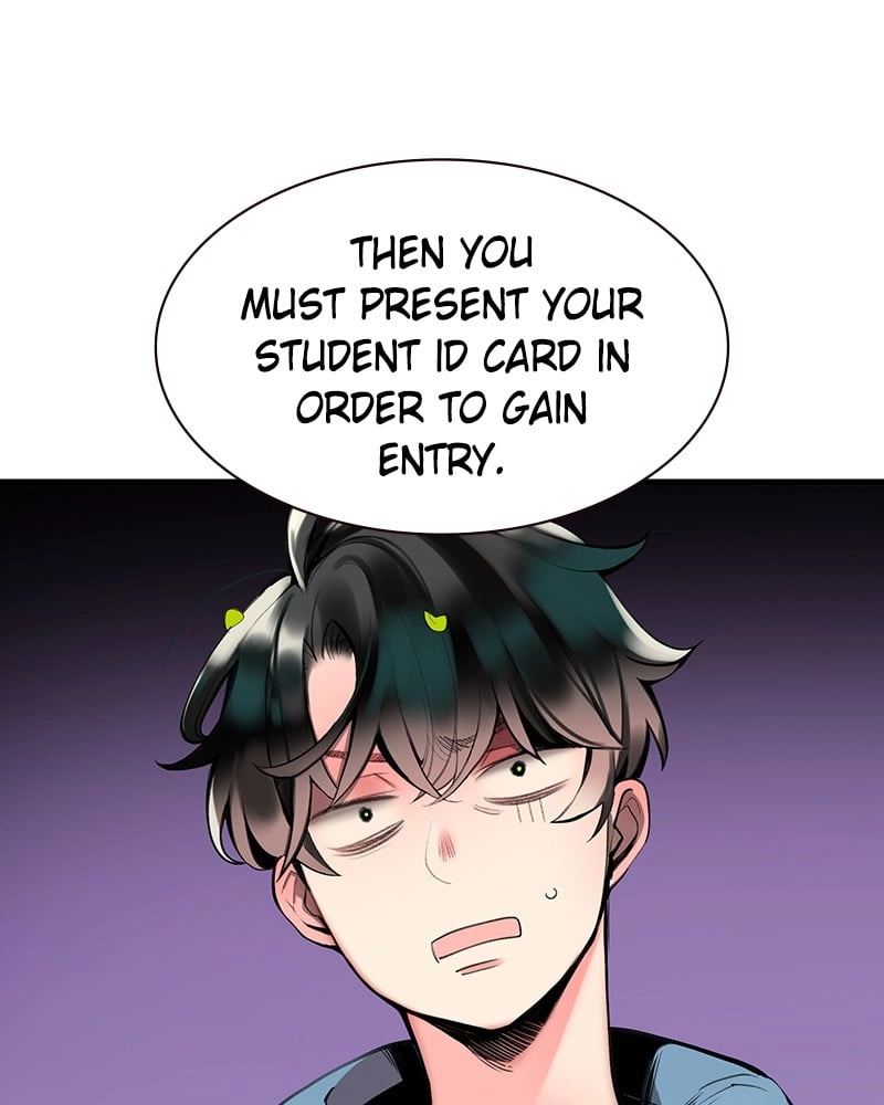 Jungle Juice Chapter 6 - Page 9