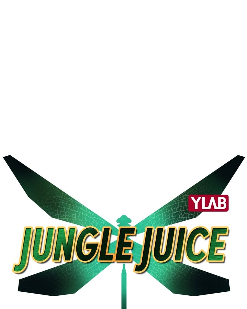 Jungle Juice Chapter 6 - Page 14