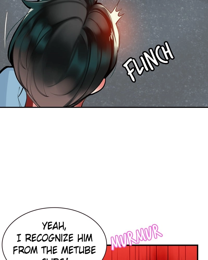 Jungle Juice Chapter 6 - Page 30