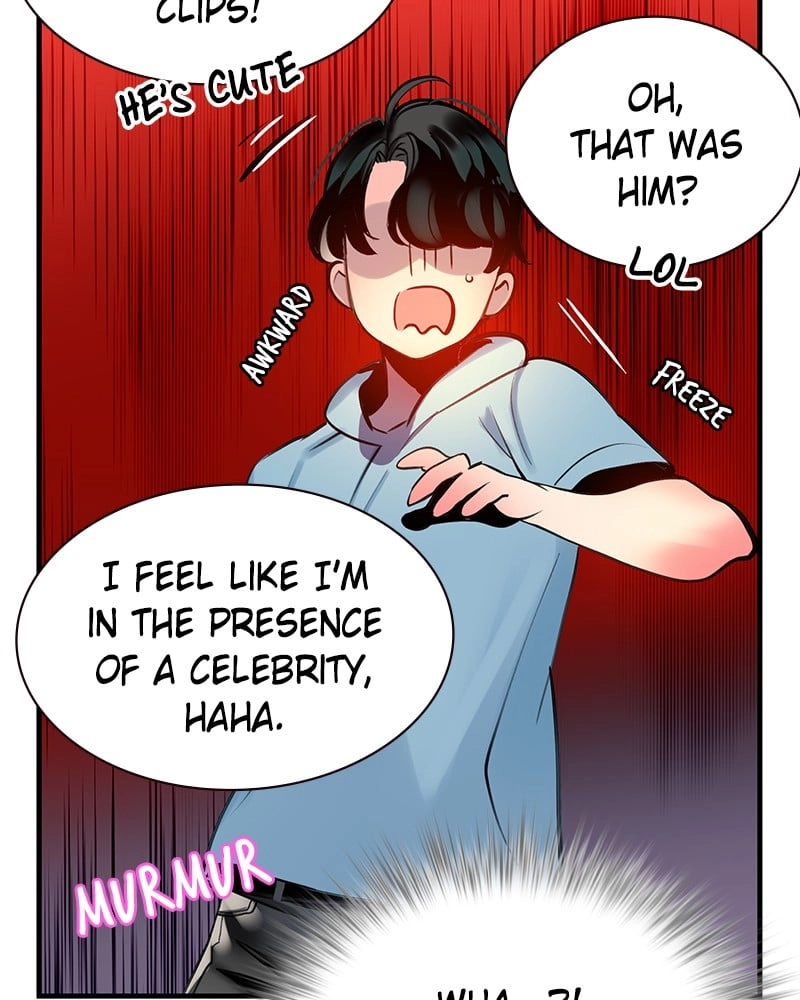 Jungle Juice Chapter 6 - Page 31