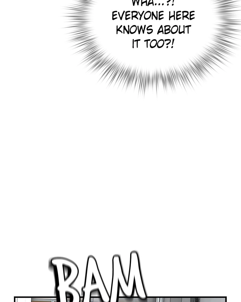 Jungle Juice Chapter 6 - Page 32