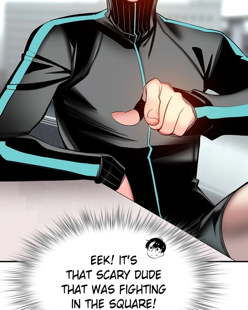 Jungle Juice Chapter 6 - Page 35