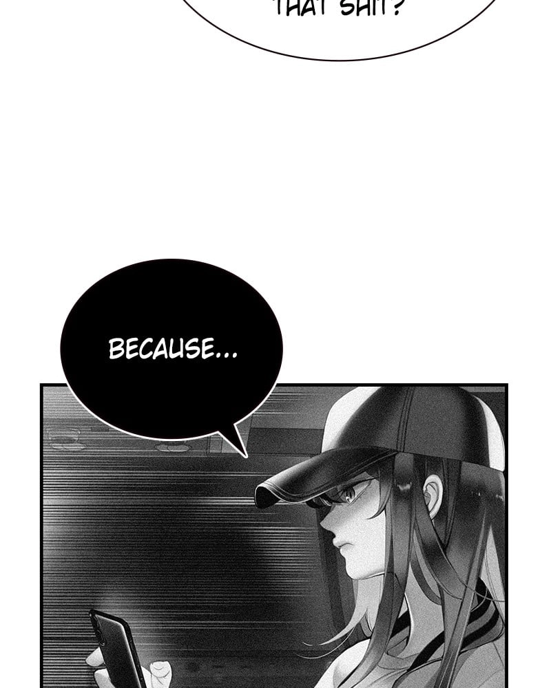 Jungle Juice Chapter 6 - Page 38