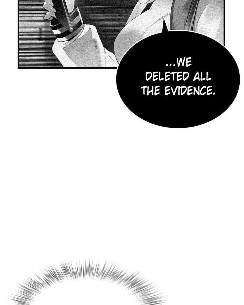 Jungle Juice Chapter 6 - Page 39