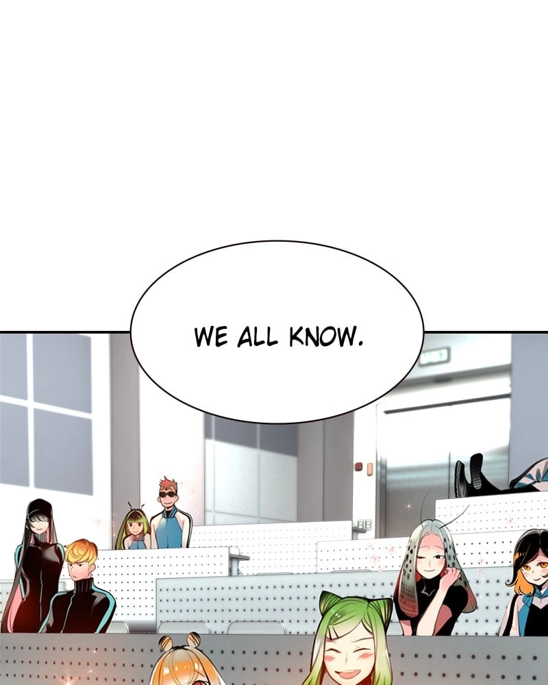 Jungle Juice Chapter 6 - Page 45