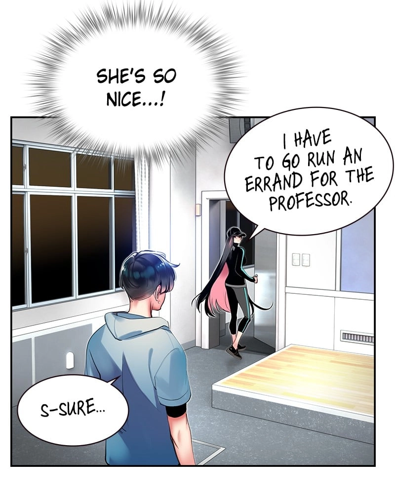 Jungle Juice Chapter 6 - Page 52