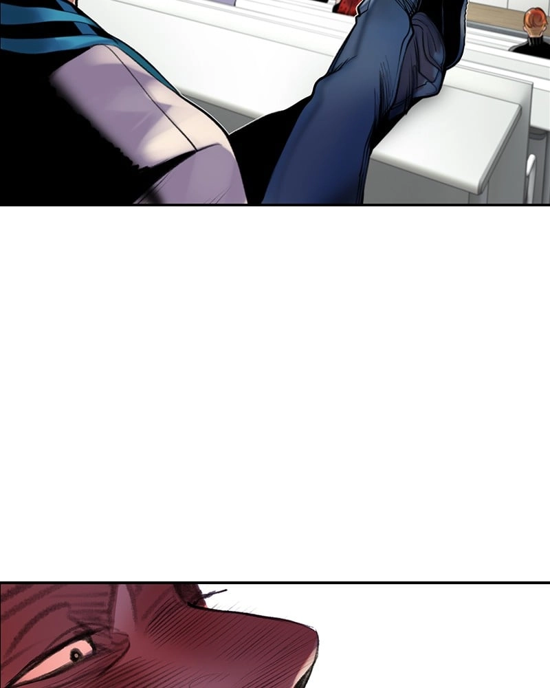Jungle Juice Chapter 6 - Page 54