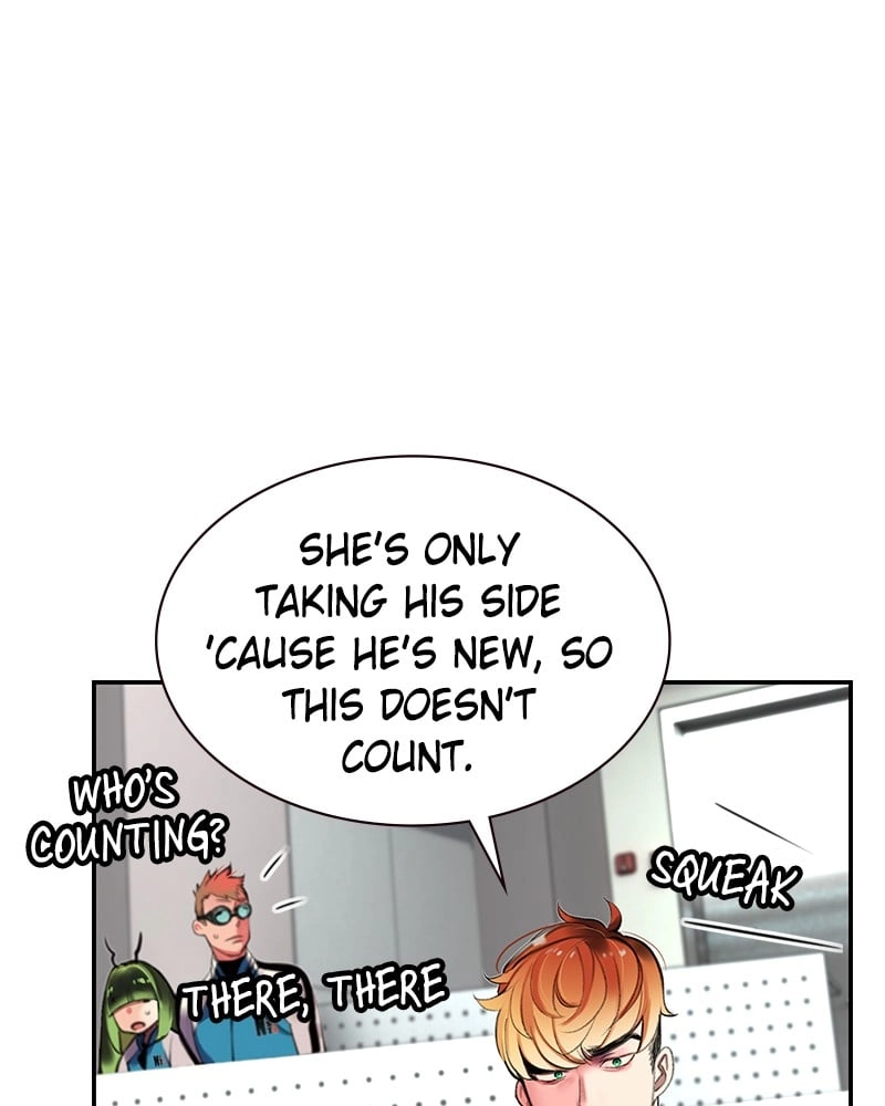 Jungle Juice Chapter 6 - Page 56