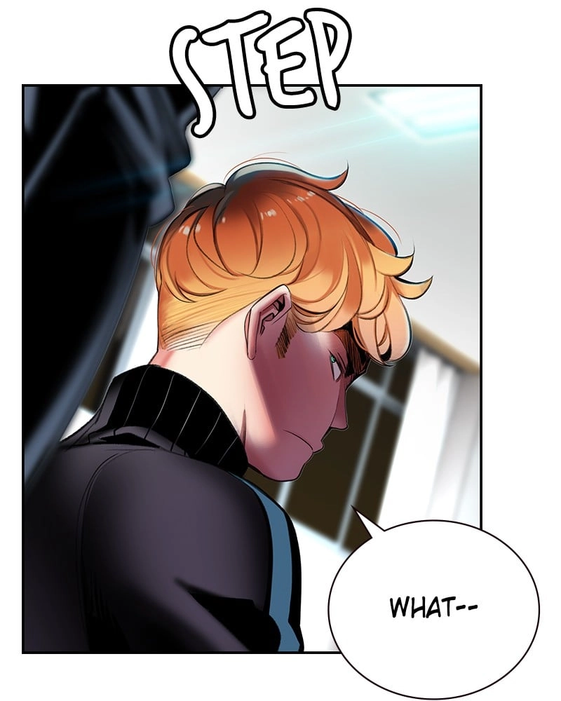 Jungle Juice Chapter 6 - Page 58