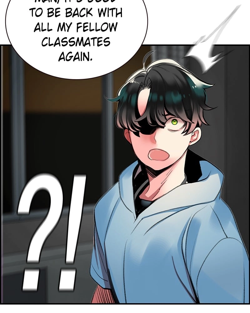 Jungle Juice Chapter 6 - Page 62