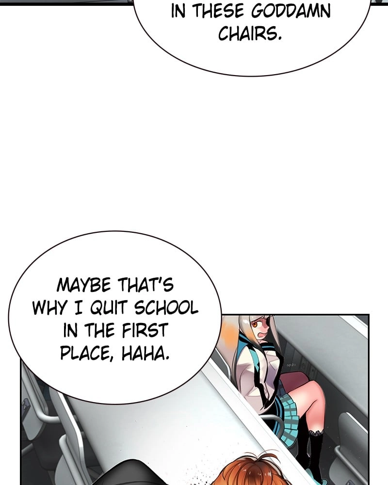 Jungle Juice Chapter 6 - Page 65