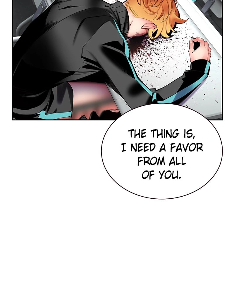 Jungle Juice Chapter 6 - Page 66
