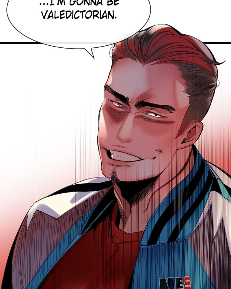Jungle Juice Chapter 6 - Page 69