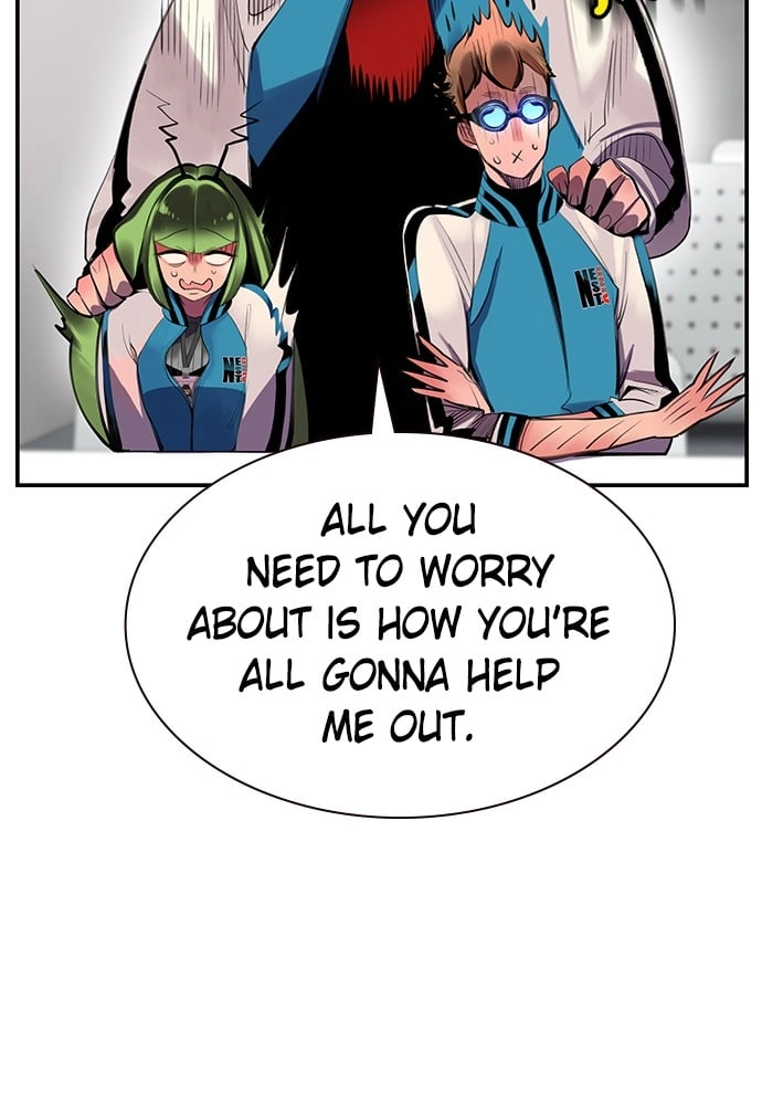 Jungle Juice Chapter 6 - Page 73