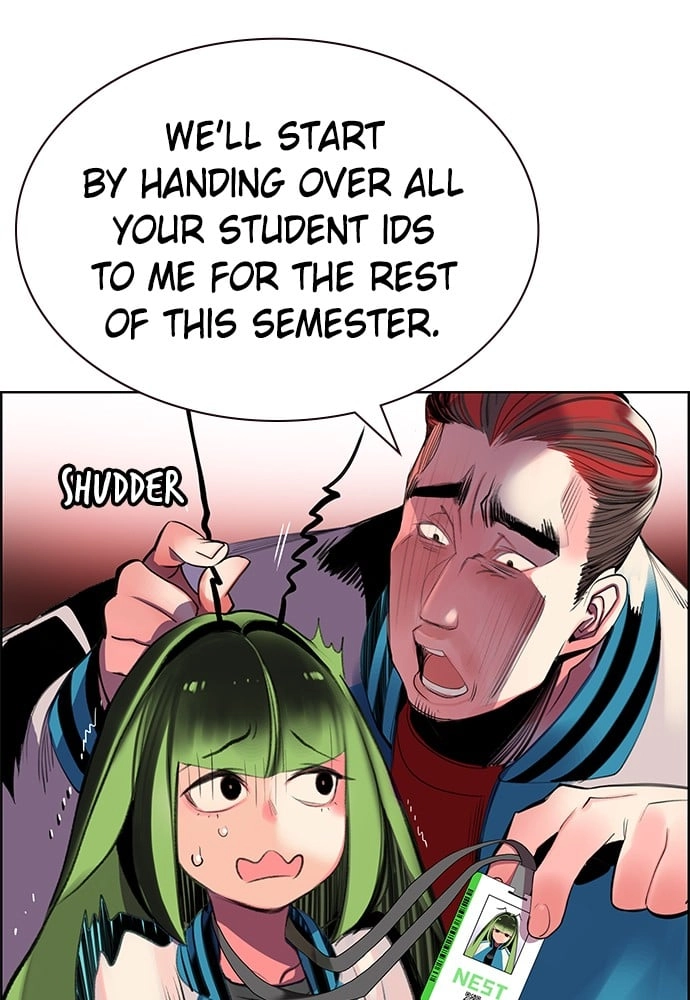 Jungle Juice Chapter 6 - Page 74
