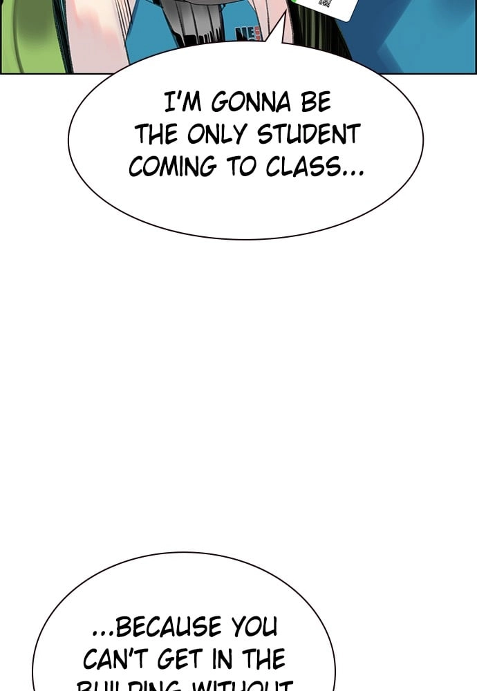 Jungle Juice Chapter 6 - Page 75