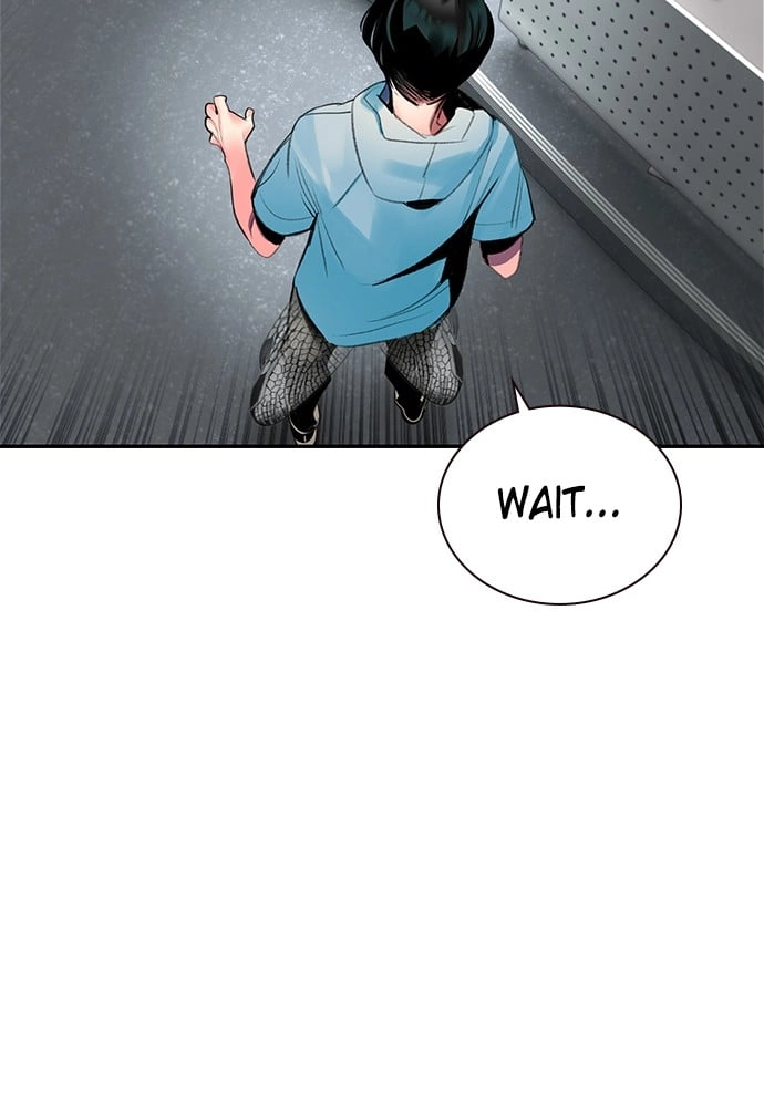 Jungle Juice Chapter 6 - Page 77
