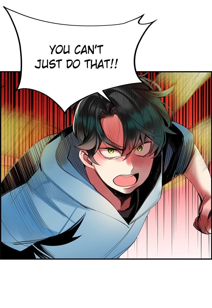 Jungle Juice Chapter 6 - Page 78