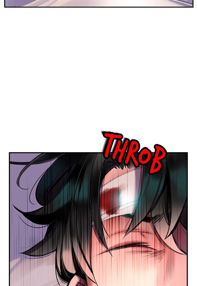 Jungle Juice Chapter 6 - Page 88