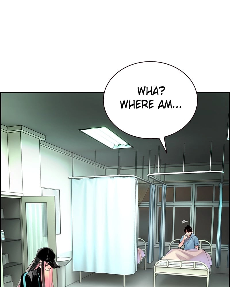 Jungle Juice Chapter 6 - Page 90