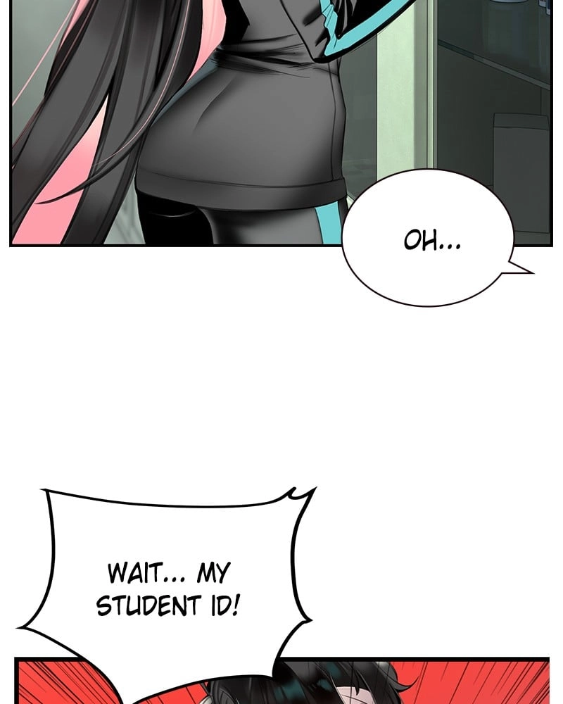 Jungle Juice Chapter 6 - Page 93