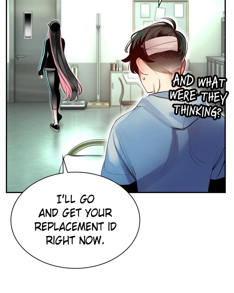 Jungle Juice Chapter 6 - Page 97