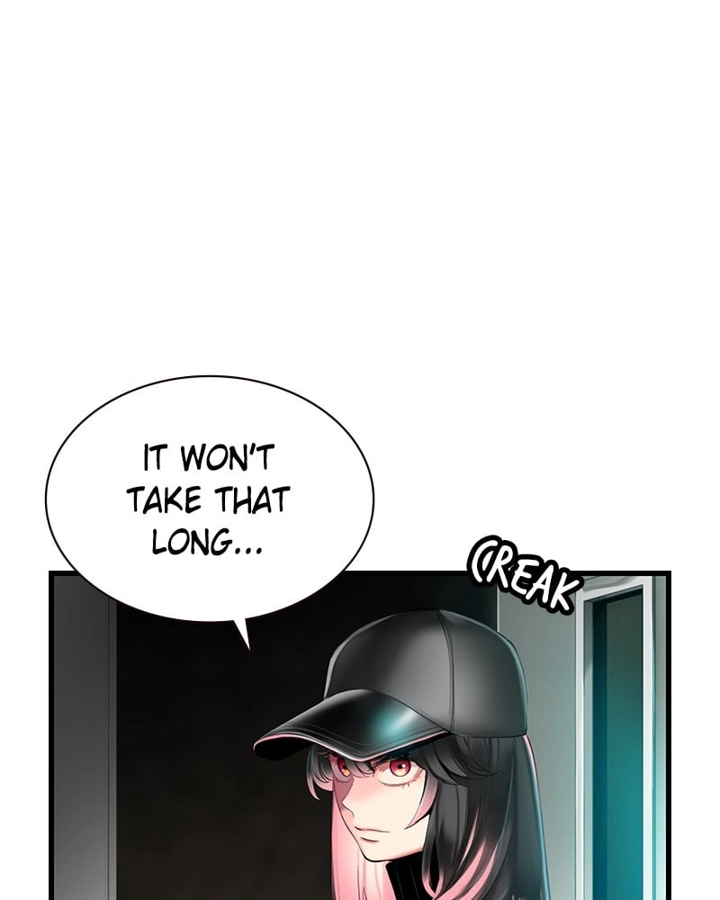 Jungle Juice Chapter 6 - Page 98