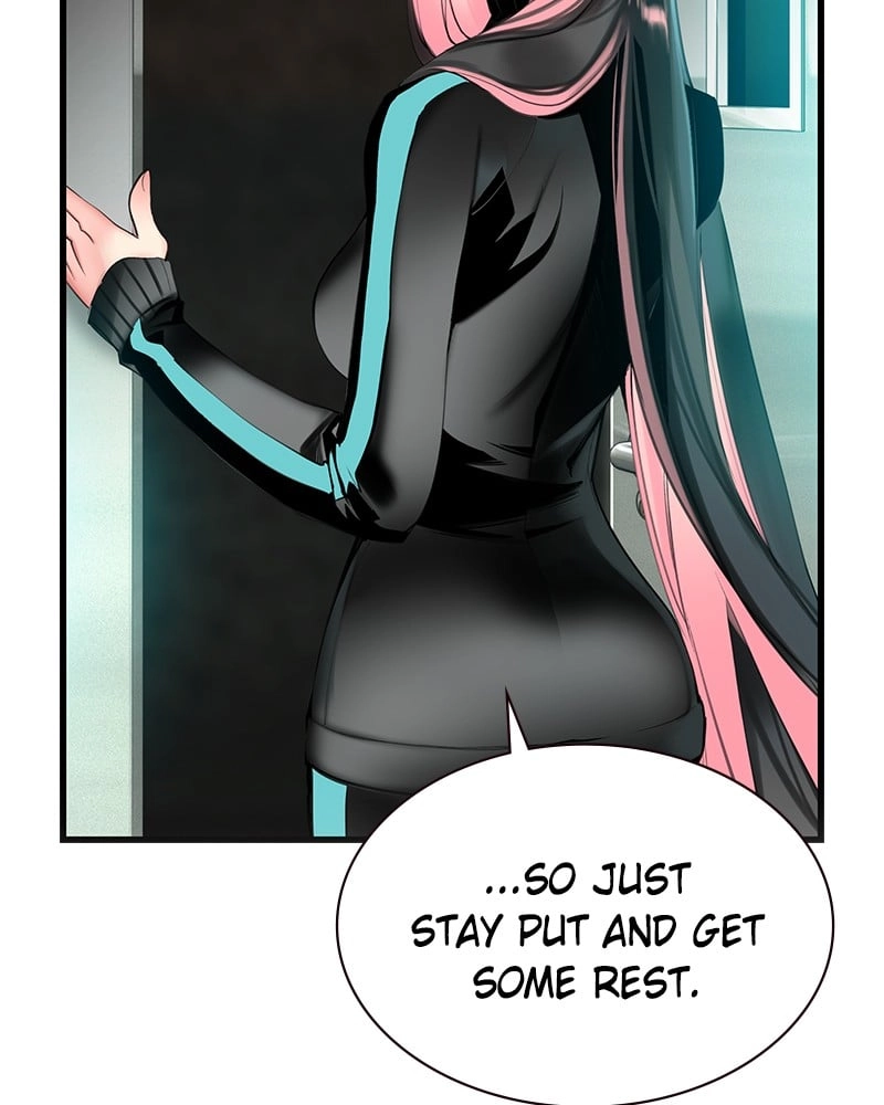 Jungle Juice Chapter 6 - Page 99